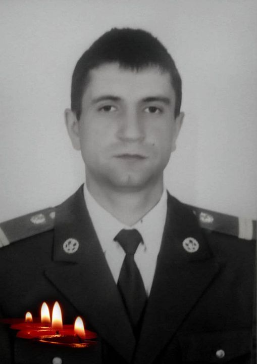 Михайло СТИХУН