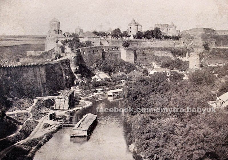 1900-1910 рр.Фотограф Август Карлович Енгель