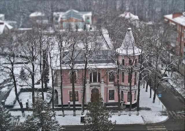 Арт-нуво