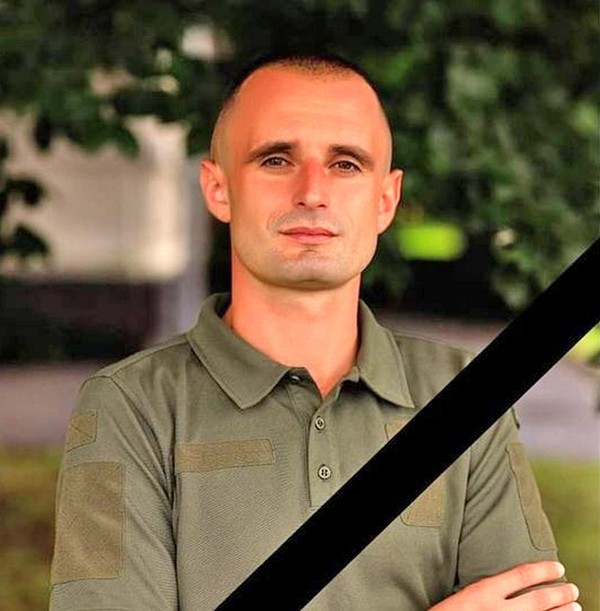 Віталій МАРМАНЮК