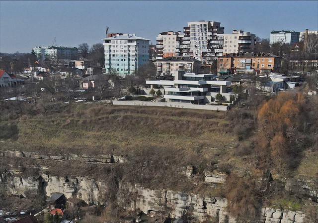 Органічна архітектура