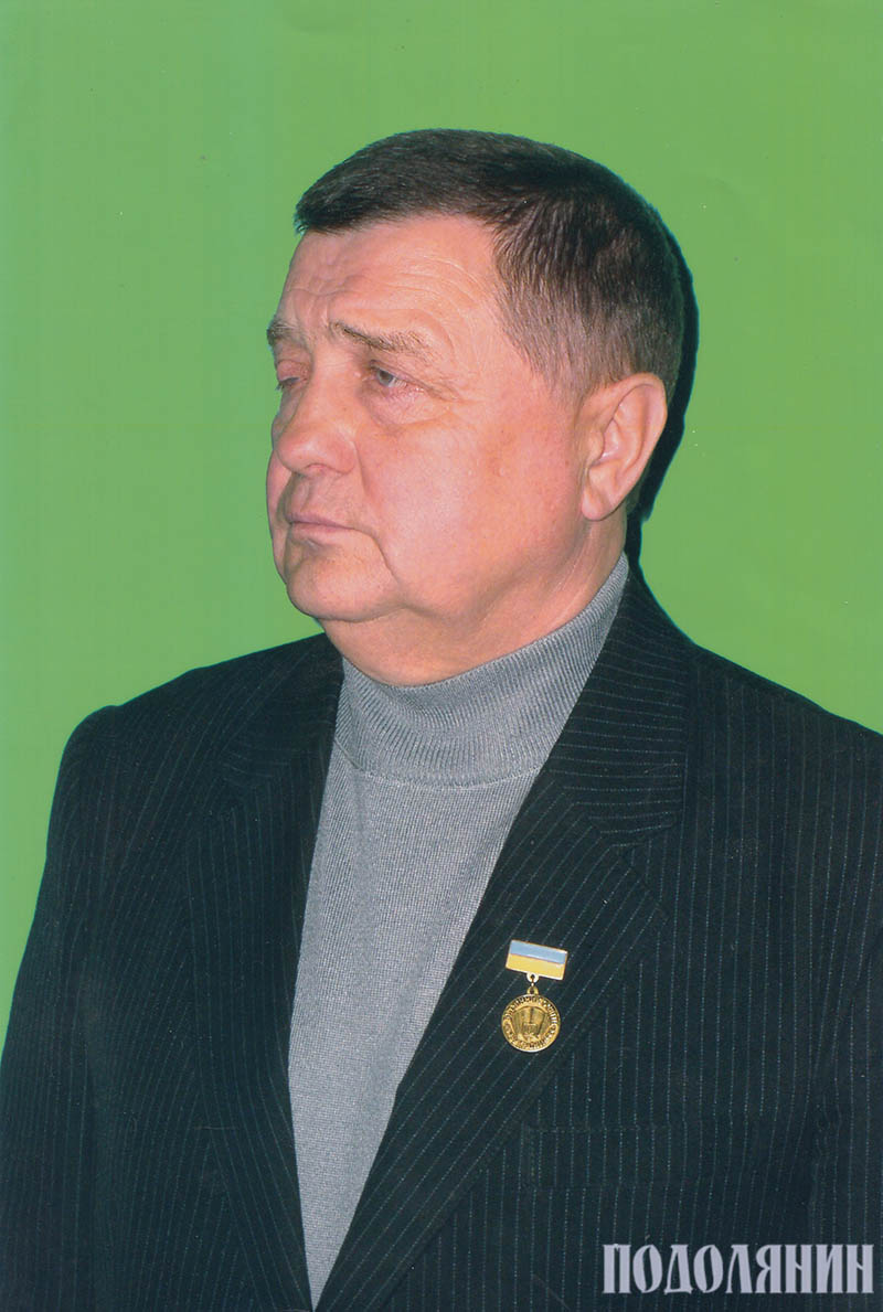 Василь Кравець