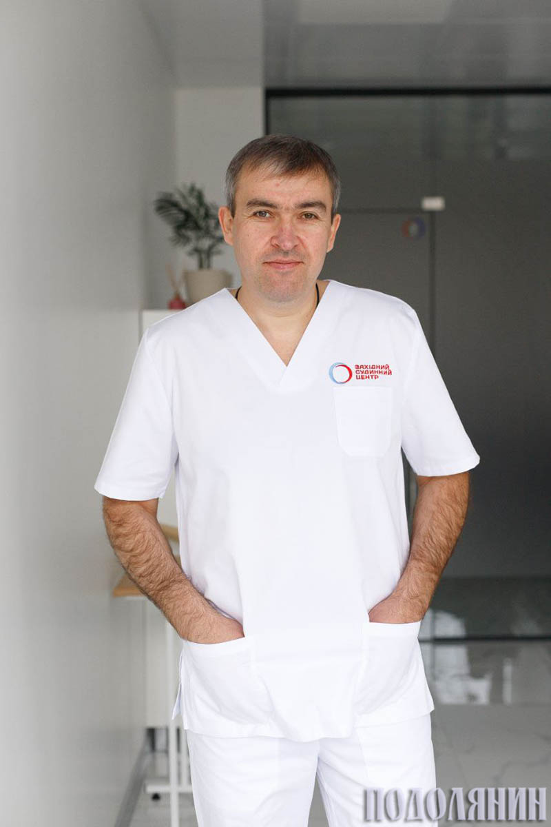 Володимир Савін