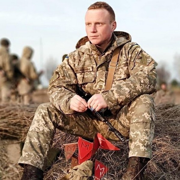 Руслан ДІМІТРОВСЬКИЙ