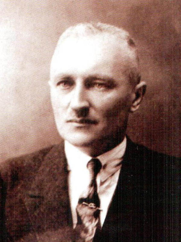 Володимир Геринович