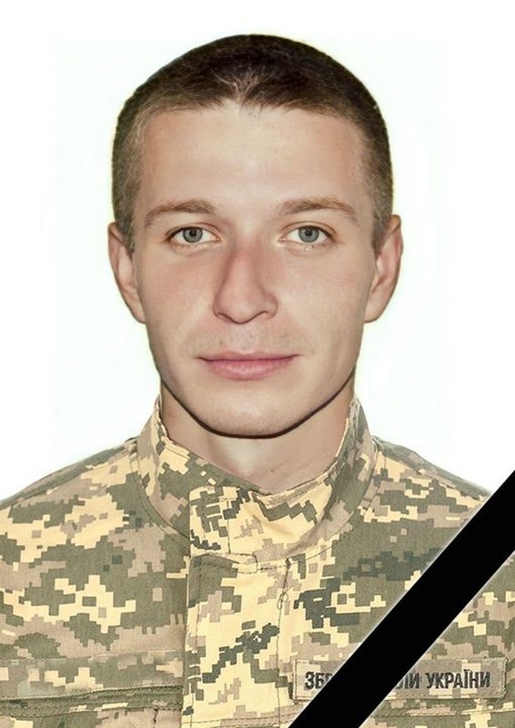 Вадим КРЕМЕНЕЦЬКИЙ