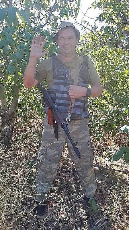 Валерій ЛЮКМАНОВ