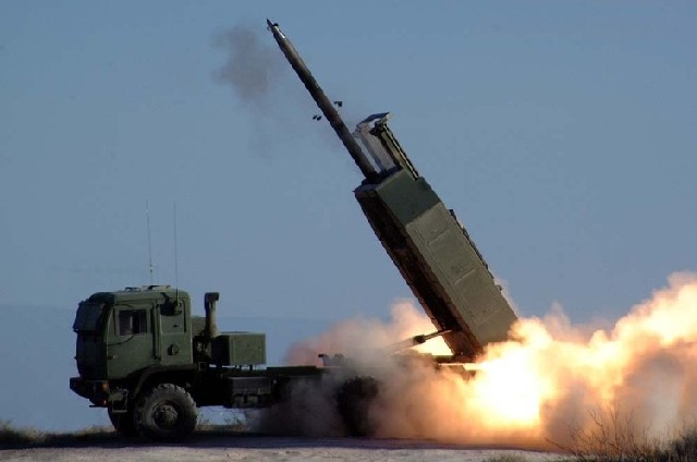 M142 «HIMARS»