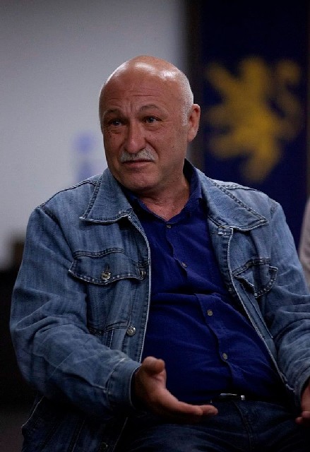 Павло Лакійчук