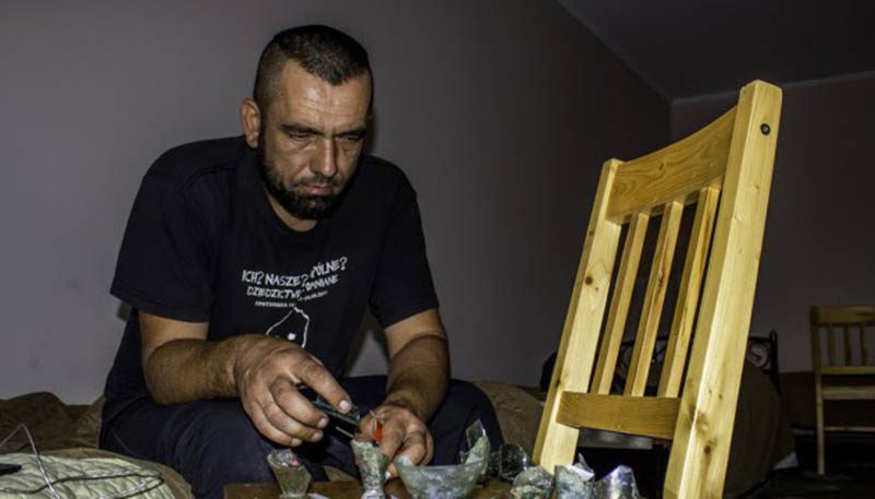 Павло Нечитайло
