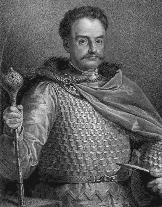 Станіслав Ян Яблоновський