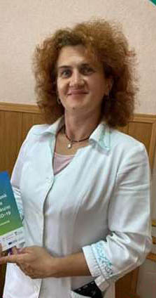 Вікторія Бідюк