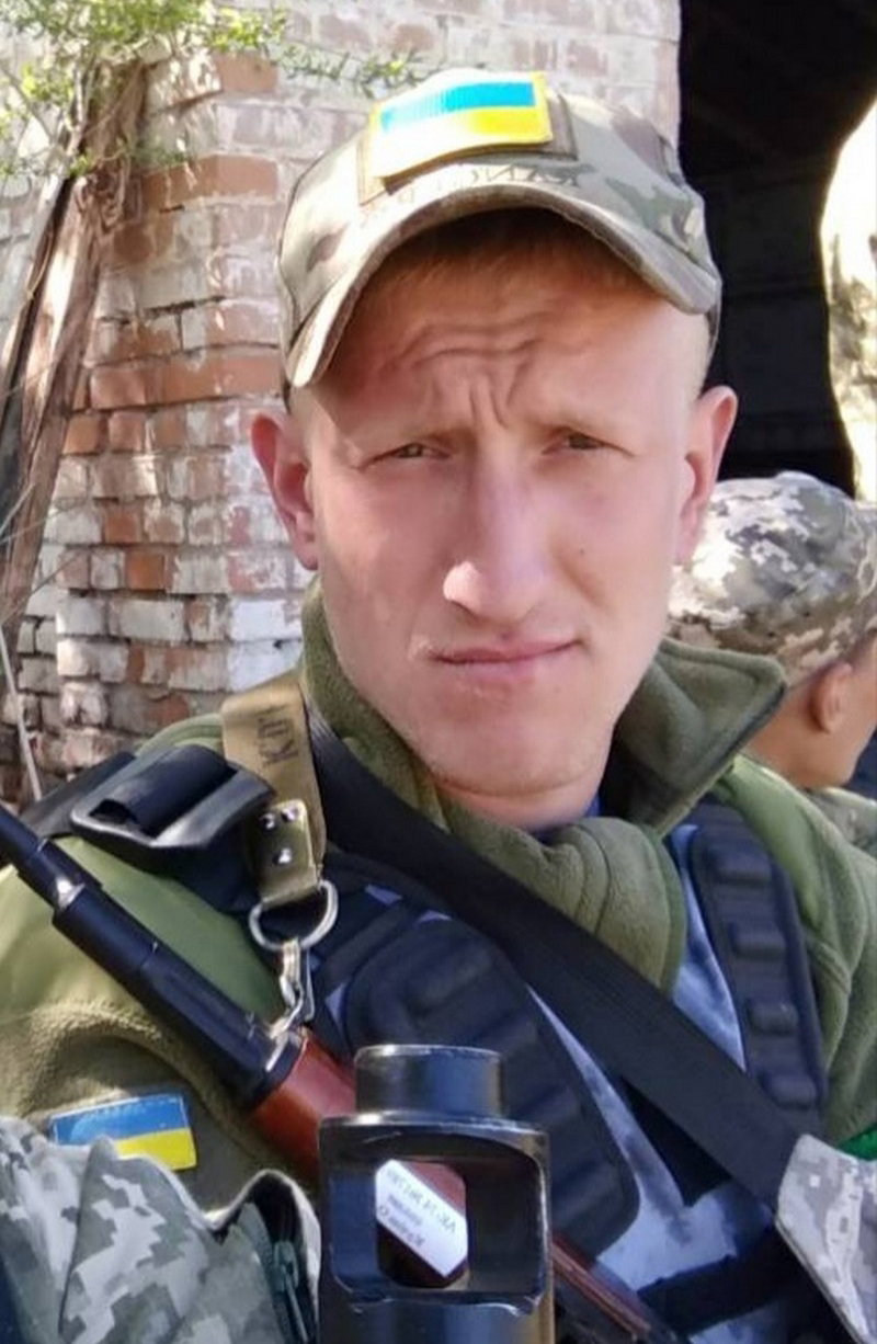 Олександр КУЛІШ