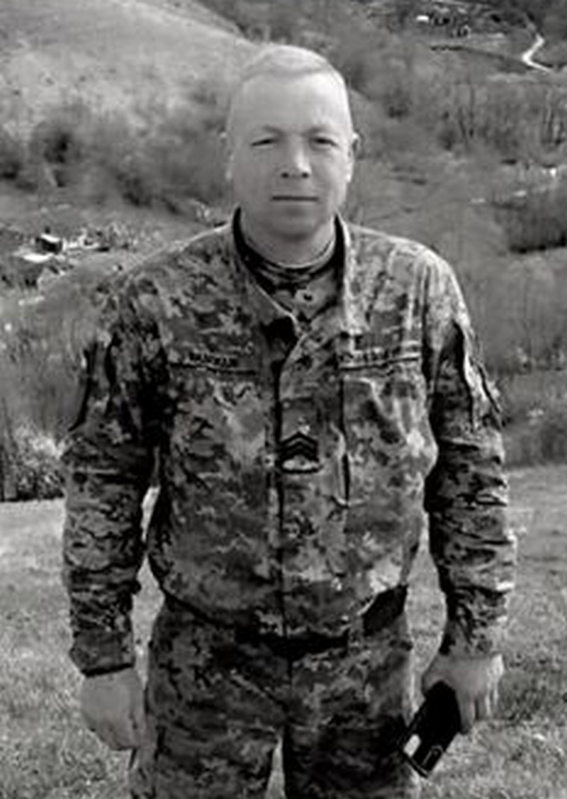 Олександ­р НАДЄЖДІН