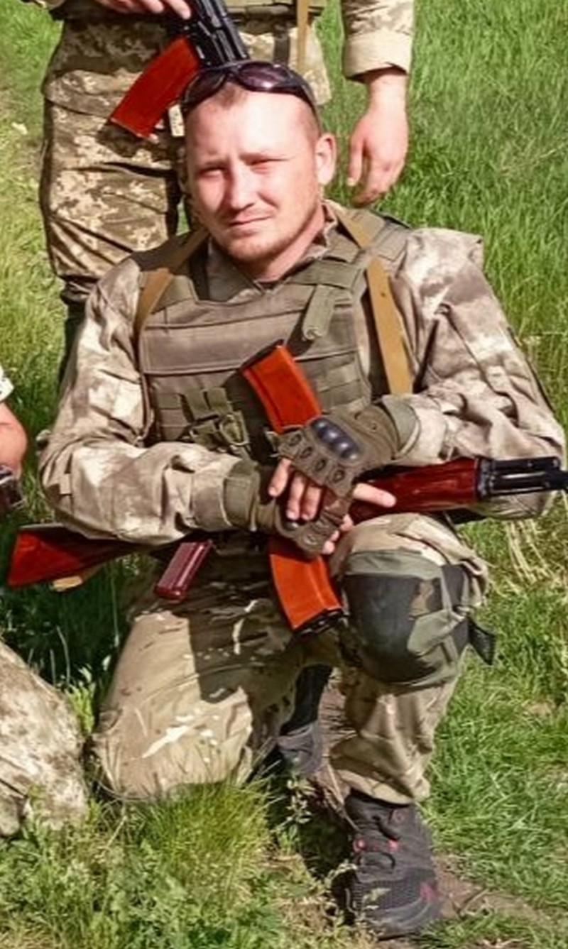 Михайло ЄЛІПЕНКО Михайло ЄЛІПЕНКО