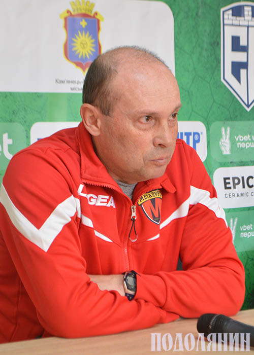 Володимир Микитін