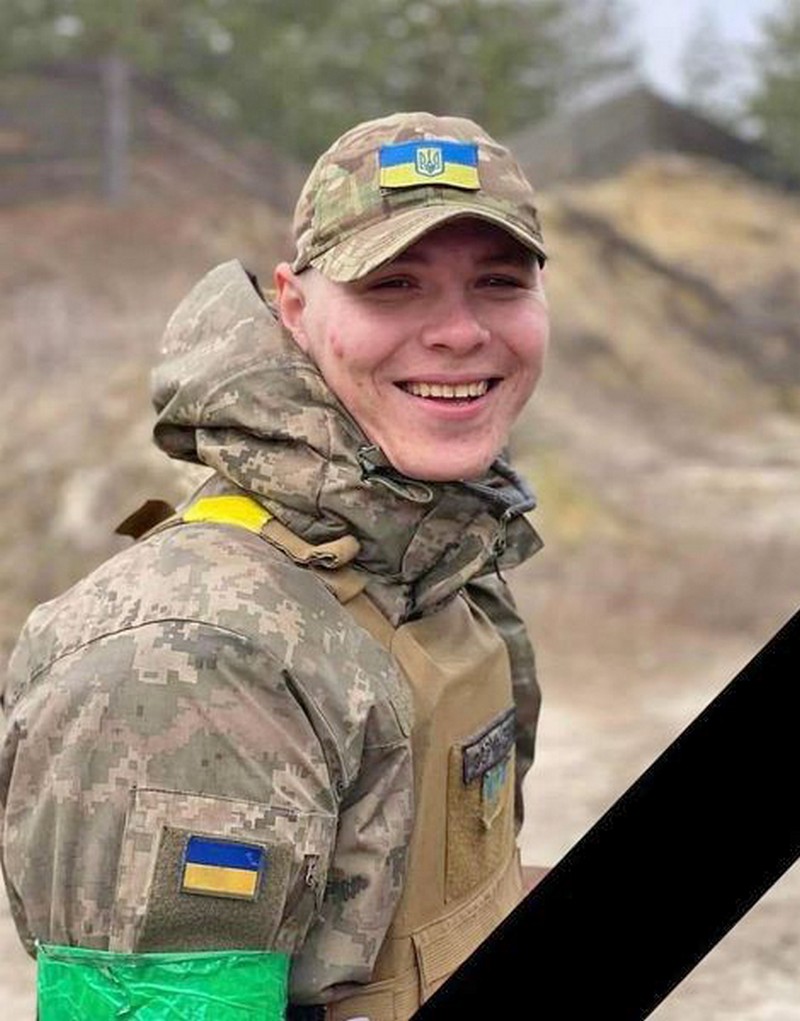 Іван БЕНІЦЬКИЙ