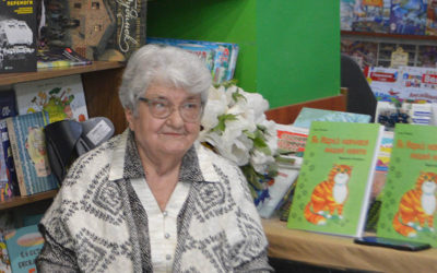 Алла Федірко
