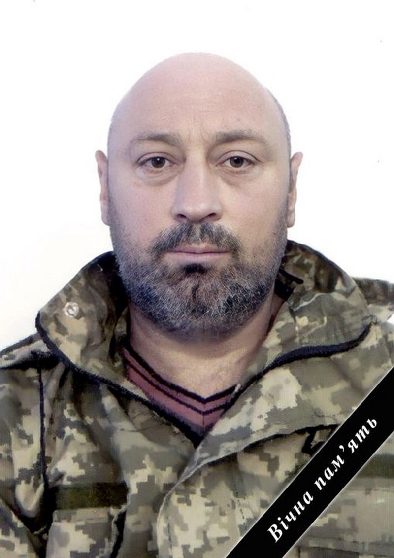 Анатолій КАР­ПЕНКО