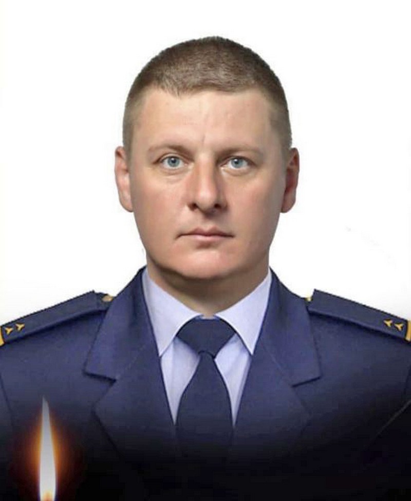 Андрій ОРЛОВ
