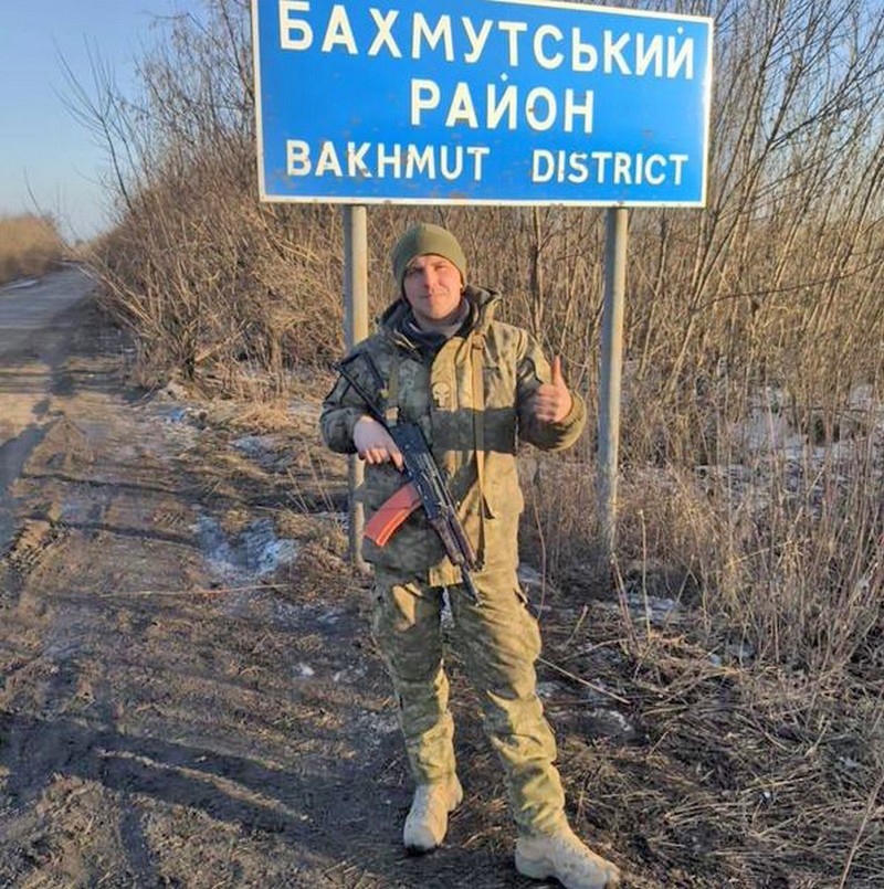 Віталій ТАНАСЮК