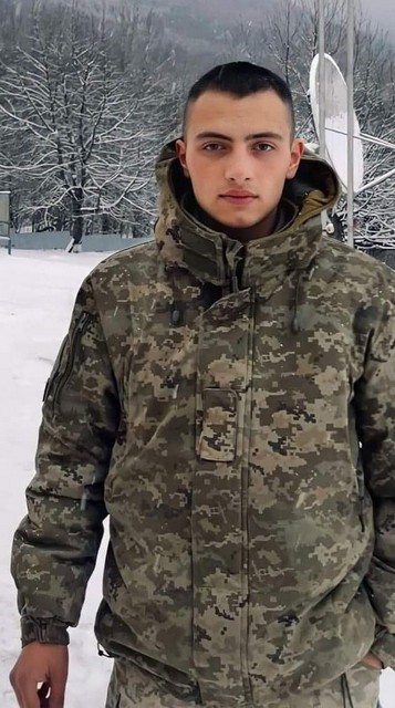Денис ПАВЛОВСЬКИЙ