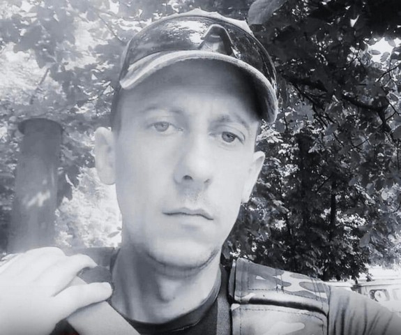 Володимир ПРОСЯНИЙ