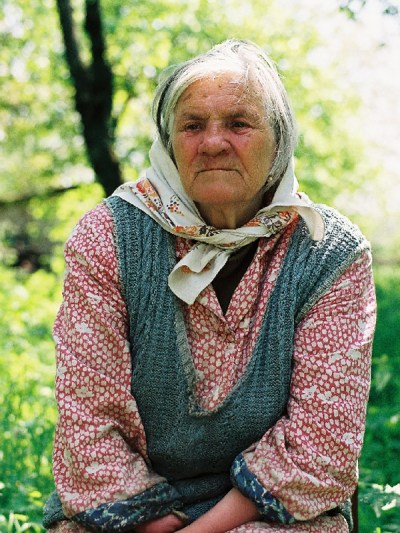 Валентина Врублевська