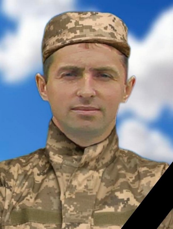 ВІРИЛИ В ПЕРЕМОГУ | Газета "Подолянин"