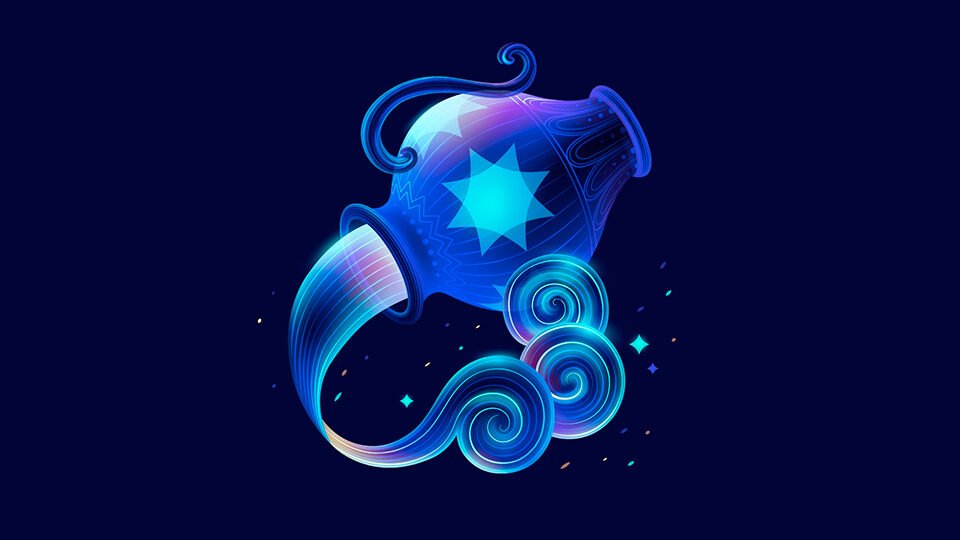 ВОДОЛІЙ