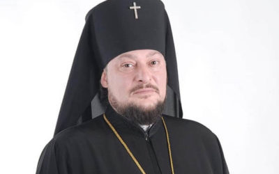 ГЕРМАН, архієпископ Кам’янець-Подільський і Новоушицький Православної церкви України.