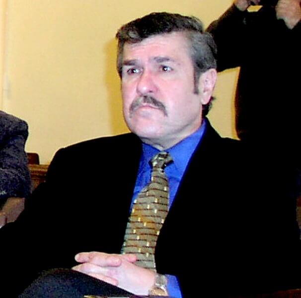 Віталій БАБЛЯК