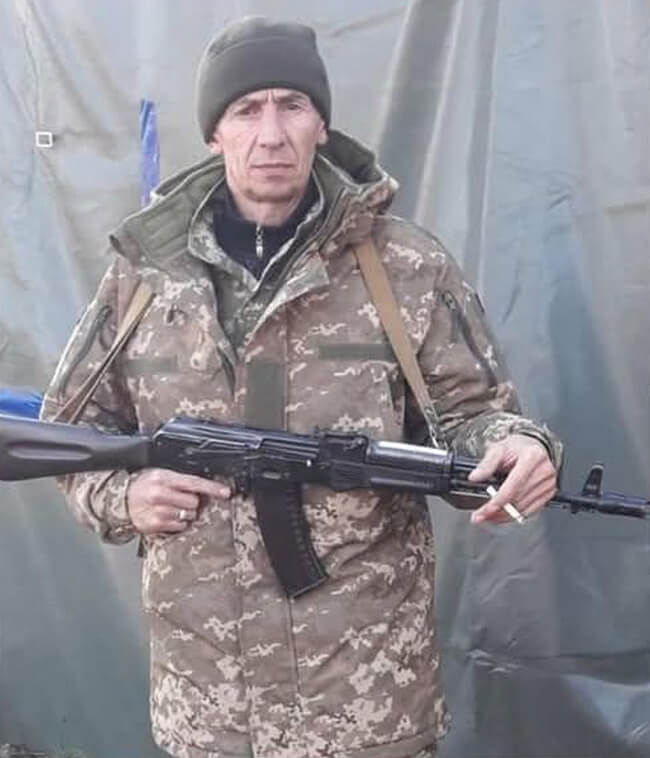 Валерій ДИВДИК