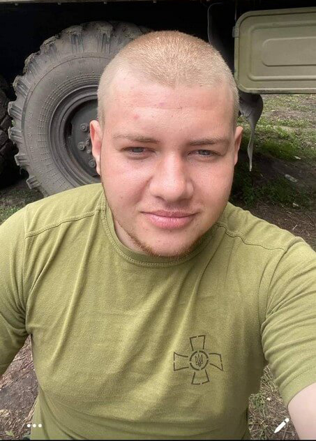 Богдан ОЛЕКСІЙЧУК