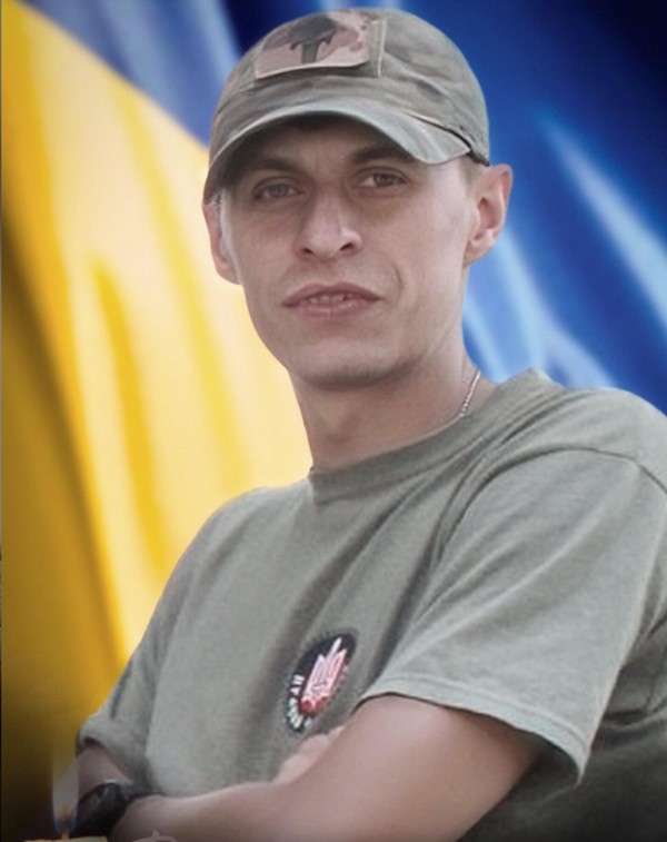 Валерій ПИРОЖОК