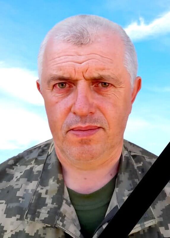 Олексій ШУТЯК