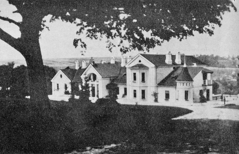 Голозубинці до 1914 р.