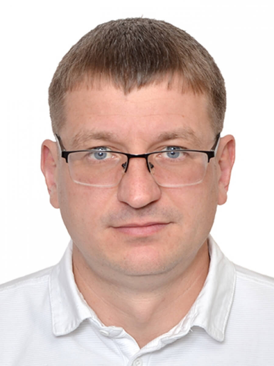 Олександр Васильович ГОРДІЙЧУК