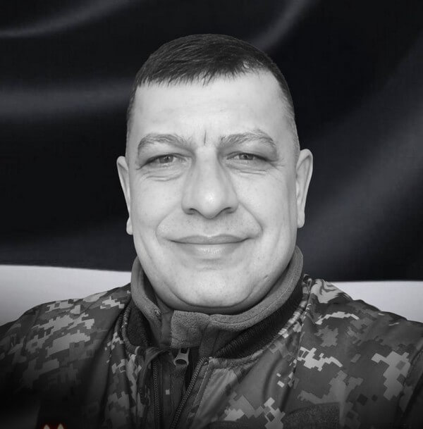 Валерій КУБАК