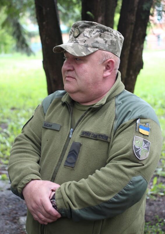 Ігор Олександрович