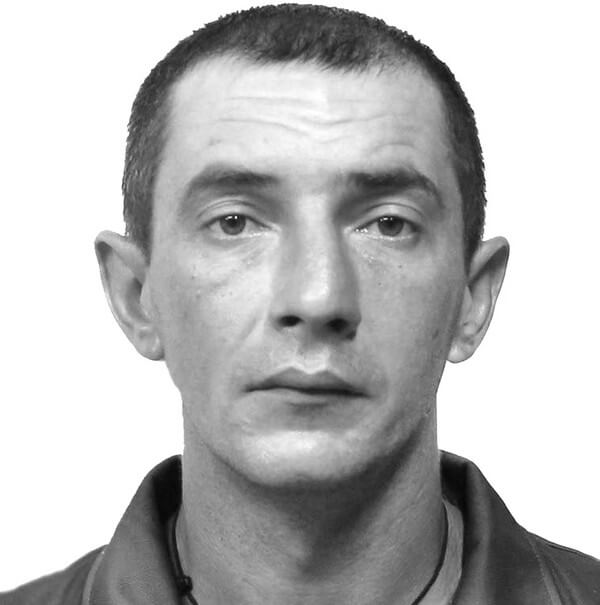 Андрій НАЛИТКО