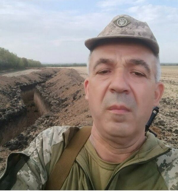 Василь ПІДПЕРИГОРА