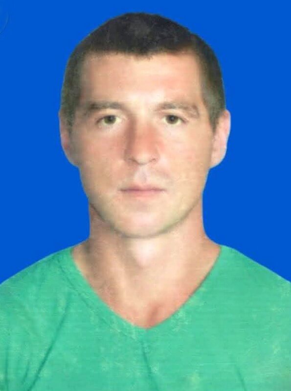 Сергій БАРАН