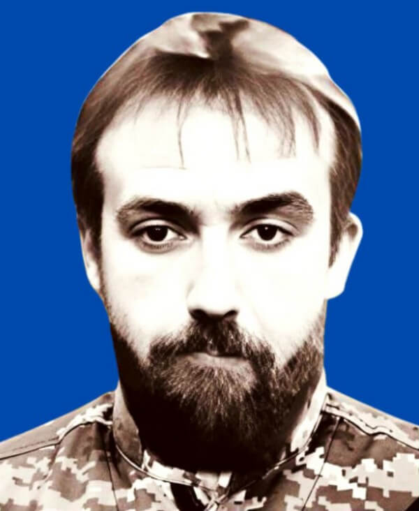 Богдан ДОБЖАНСЬКИЙ