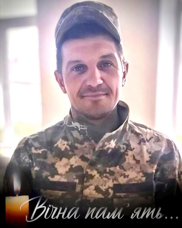 Сергій ПАВЛУЦЬКИЙ