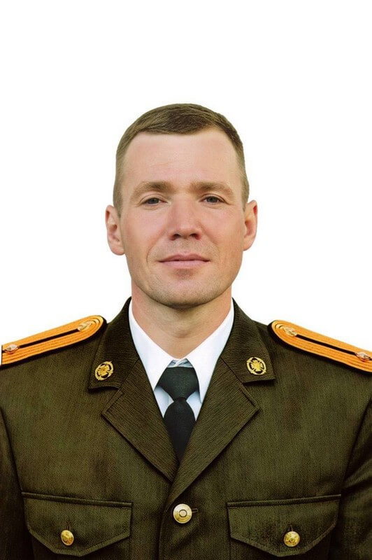 Ігор ПЕРЕКОПНИЙ