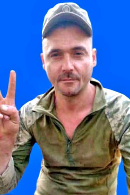 Володимир СКОЧКО