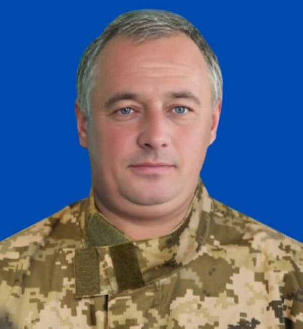 Микола КОНОВАЛЬЧУК