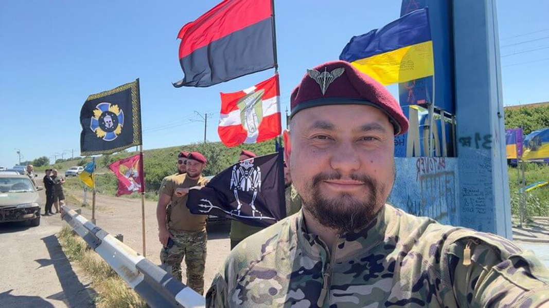Сергій Омаров