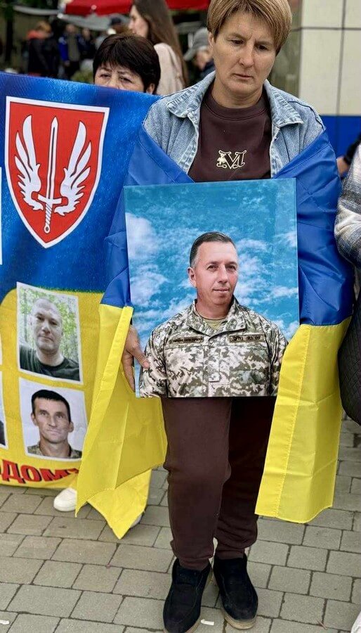 Наталія Пілець